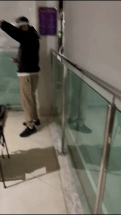 Untitled project gameplay